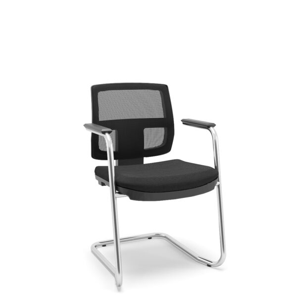 Cadeira Executiva Briza Tela Aproximacao