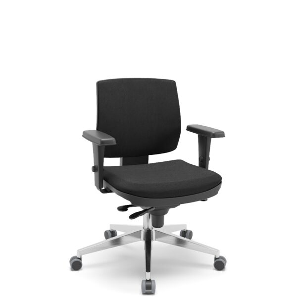 Cadeira Executiva Brizza Soft