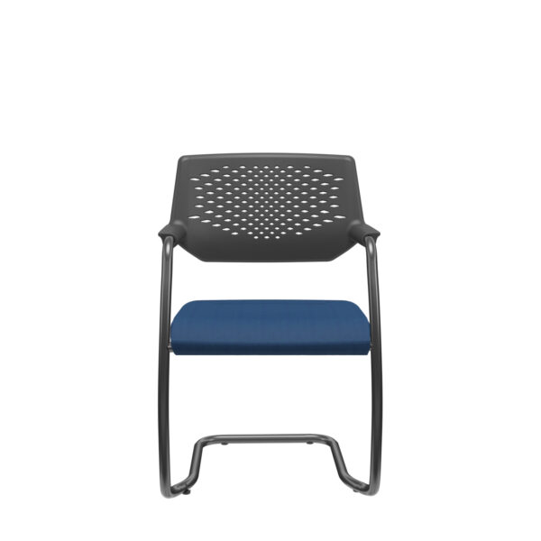 Cadeira Executiva Cadeira Piena Empilhavel