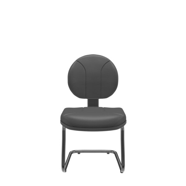 Cadeira Executiva Operativa Fixa Continua