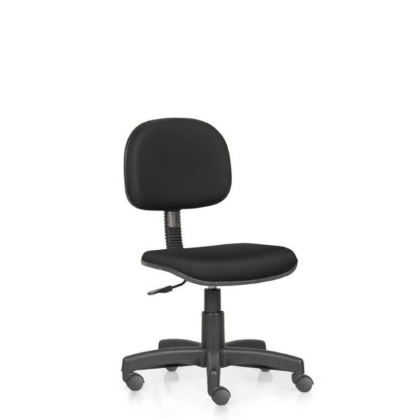 Cadeira Secretaria Giratória