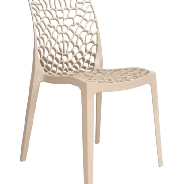 Cadeira Fixa Gruvyer