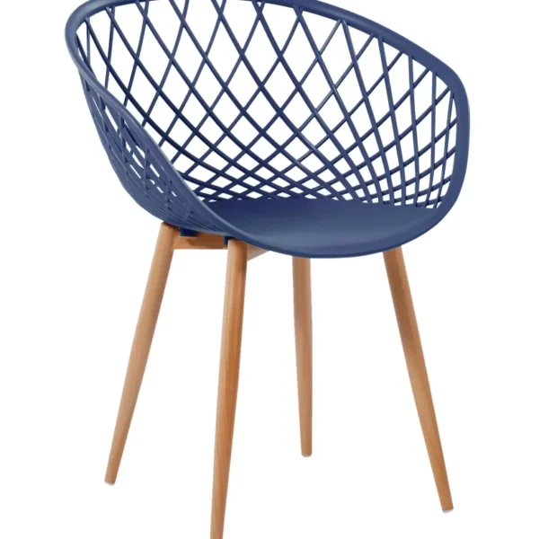 Cadeira Fixa Mônaco