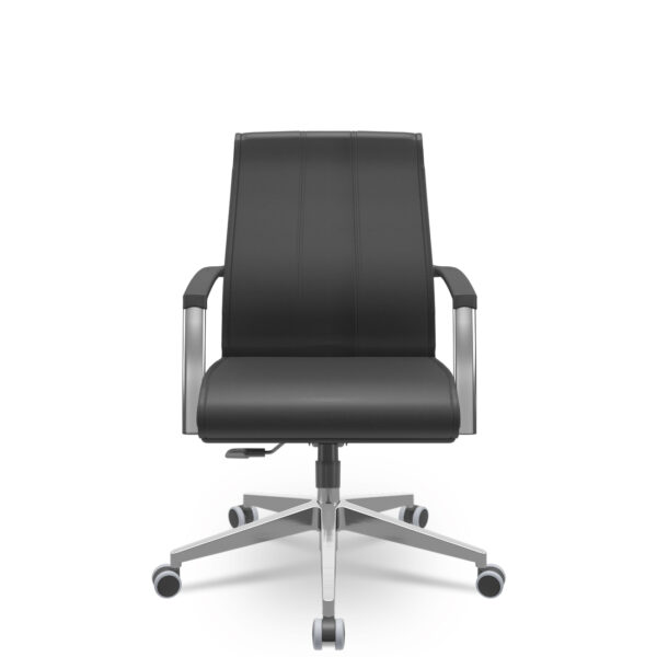 Cadeira Diretor Suprema Giratória