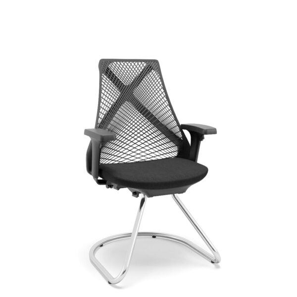 Cadeira Presidente Bix Aproximacao