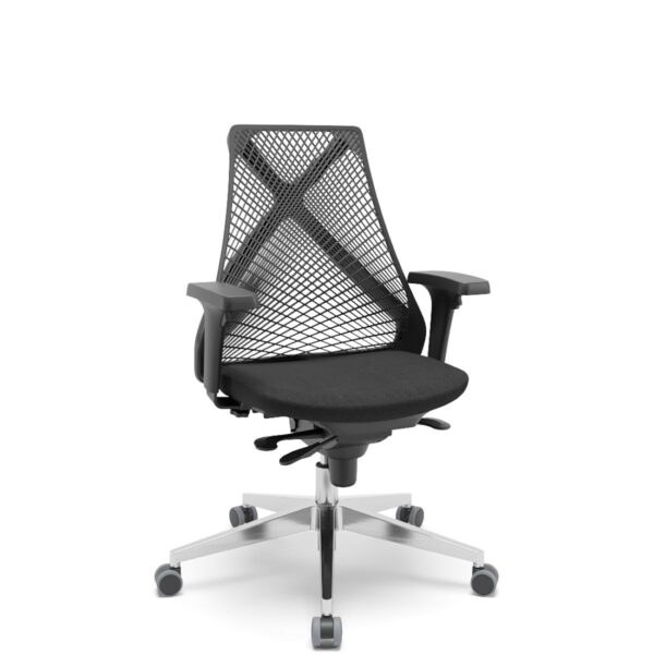 Cadeira Presidente Bix X Plus