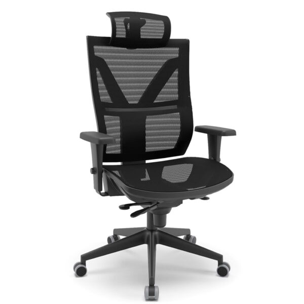 Cadeira Presidente Darix X Plus