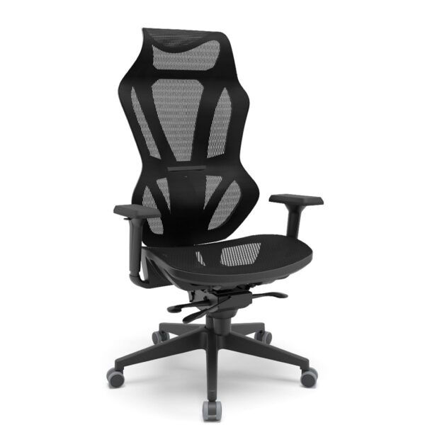 Cadeira Gamer Presidente Vision