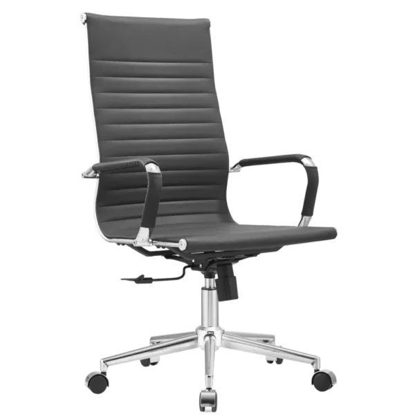 Cadeira Presidente Manhattan