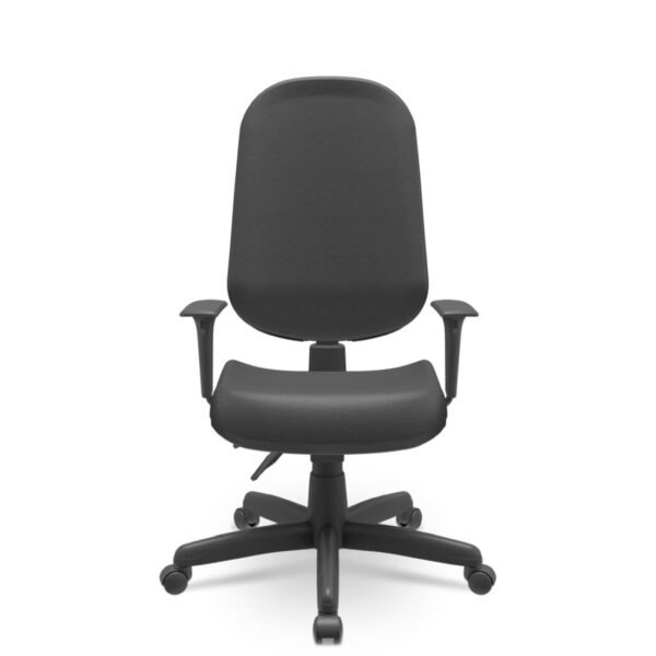 Cadeira Presidente Operativa Plus