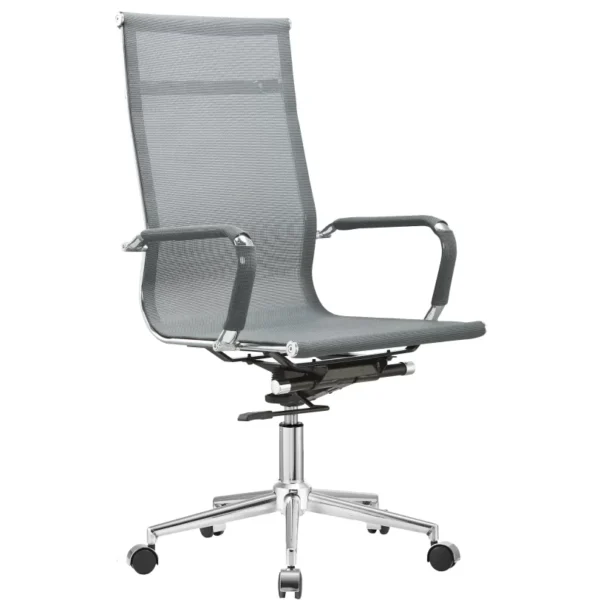 Cadeira Presidente Sydney