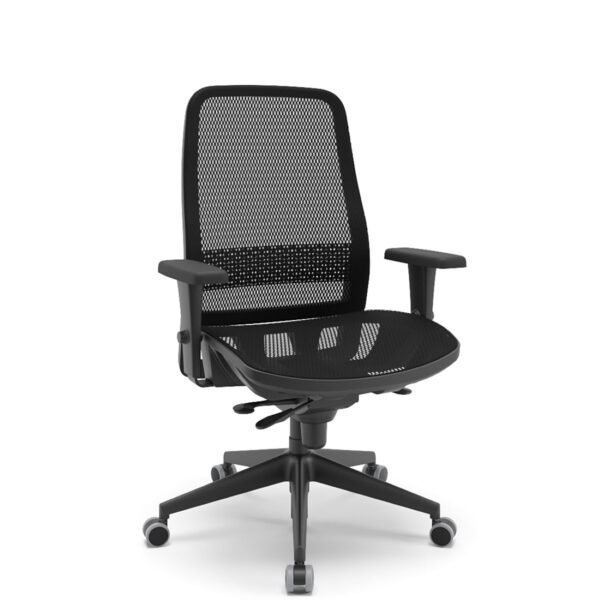 Cadeira Presidente Titan