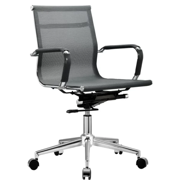 Cadeira Diretor Sydney Giratória