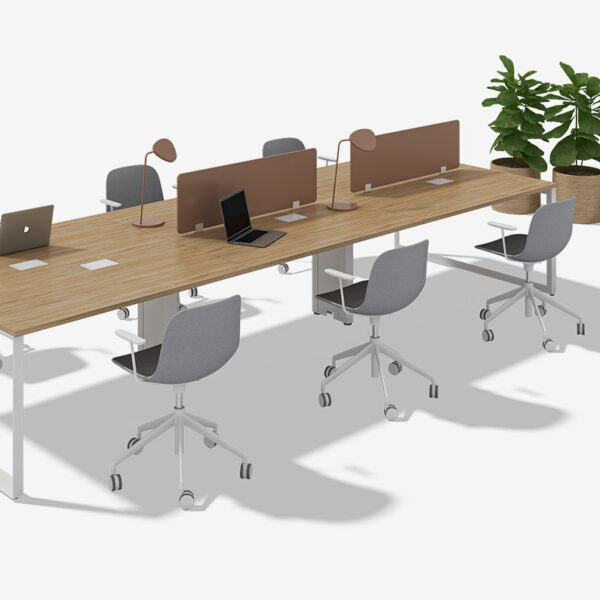 Mesa Plataforma Lean