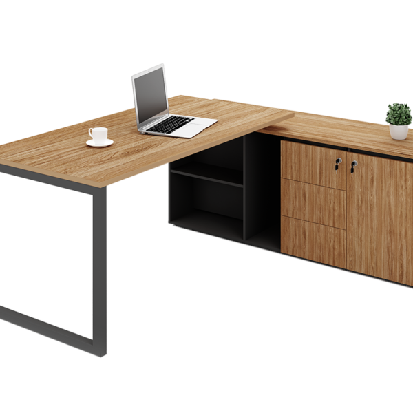 Mesa Diretoria Gerente