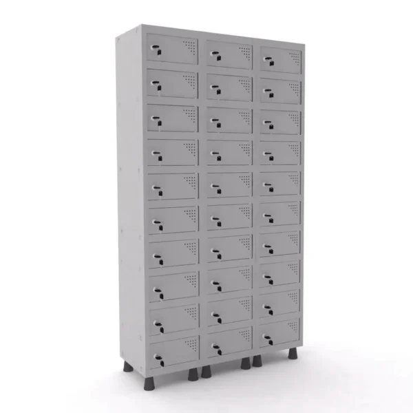 Porta Objeto 30 Portas
