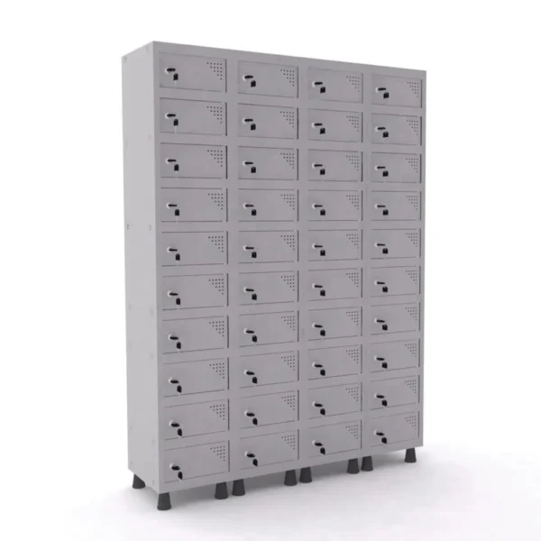 Porta Objeto 40 Portas