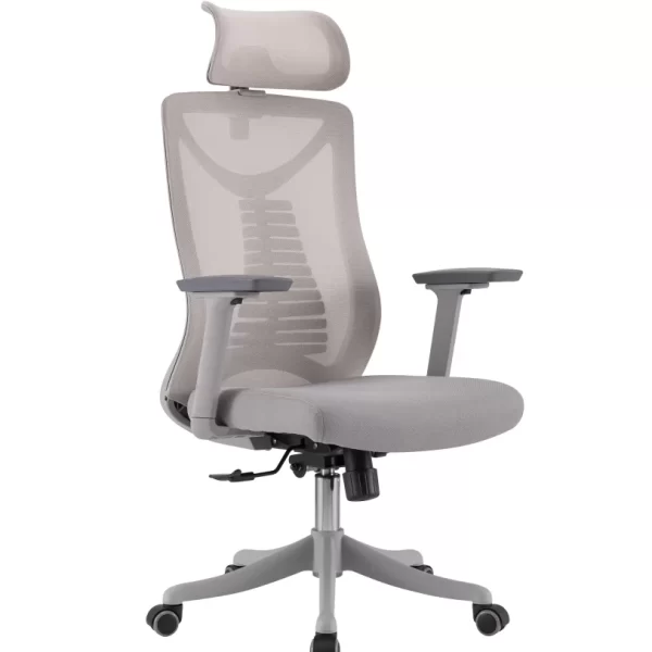 Cadeira Ergonômica Presidente Vancouver