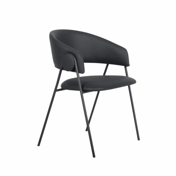 Cadeira Fixa Toulouse