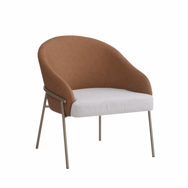 Poltrona Fixa Inhotim