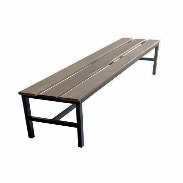 Banco de Vestiário BRA 830-E