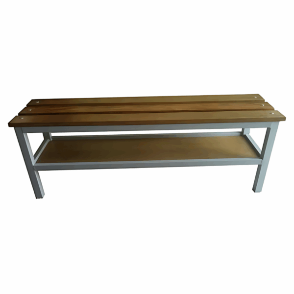 Banco de Vestiário BRA-Sapateira