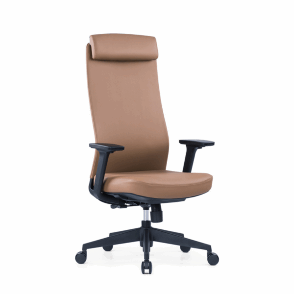 Cadeira Presidente Giratória Dress