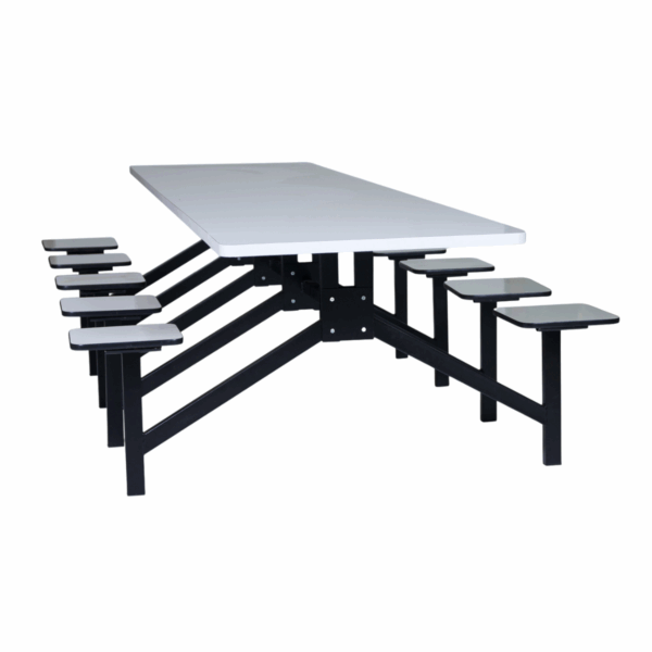 Mesa de Refeitório MRA 707