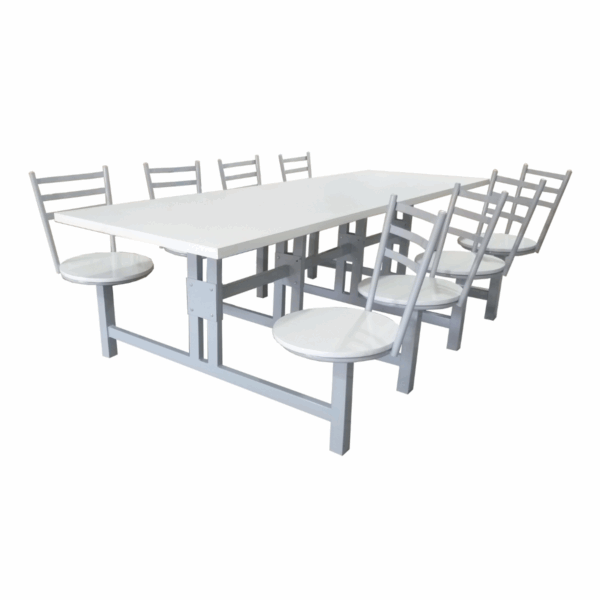 Mesa de Refeitório MRA 713